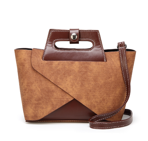 Small Square Bag