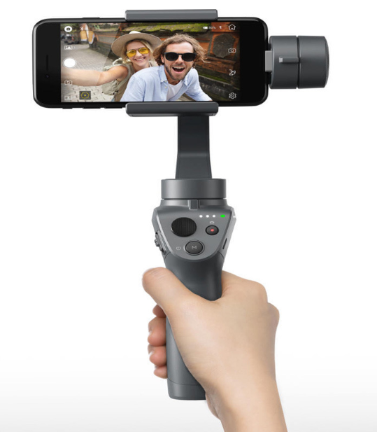 Osmo Mobile 2 Image 1