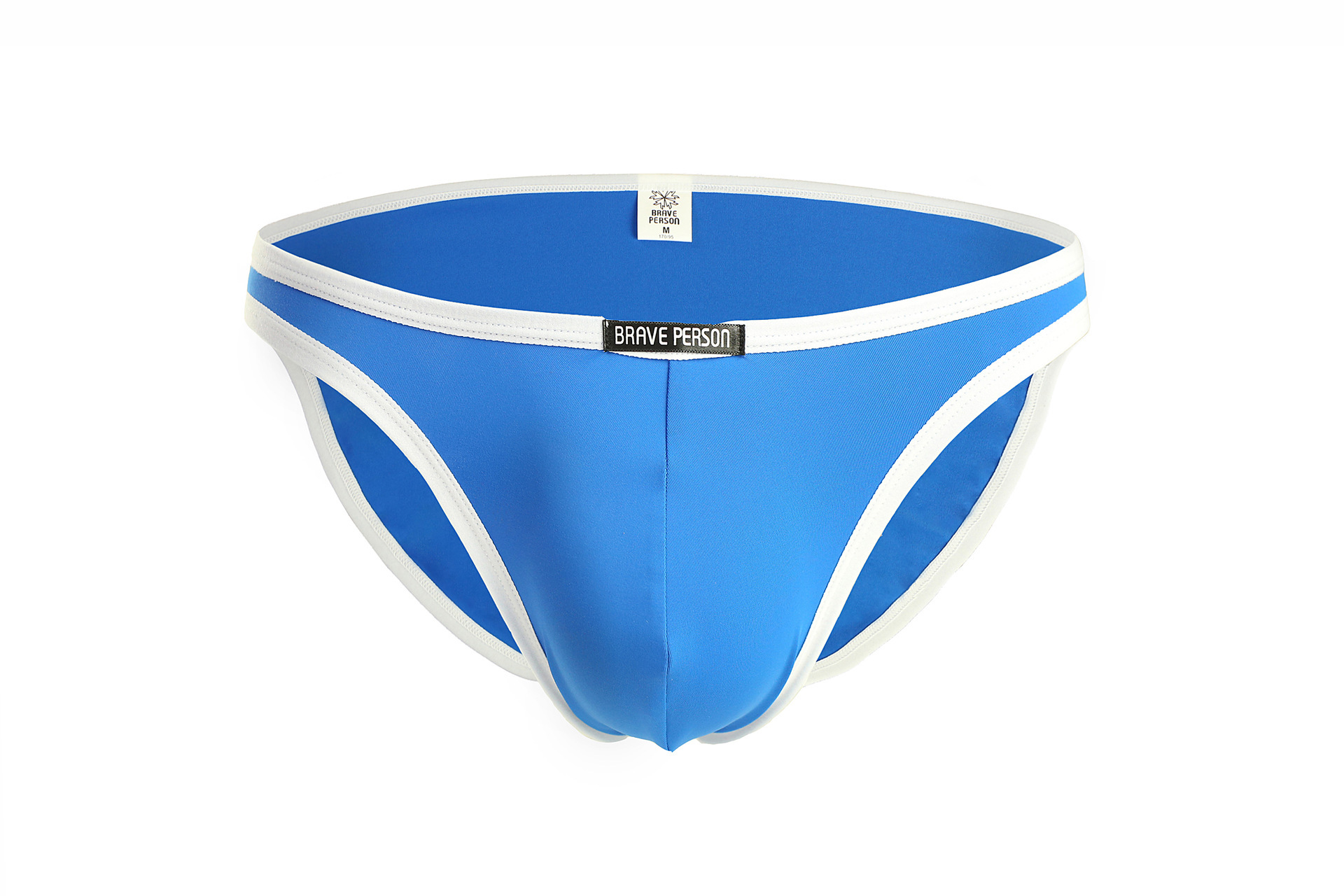 Men's Bikini Briefs Image 4