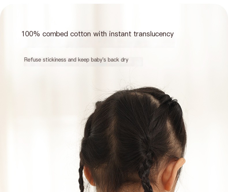 Baby Sweat Towel 5