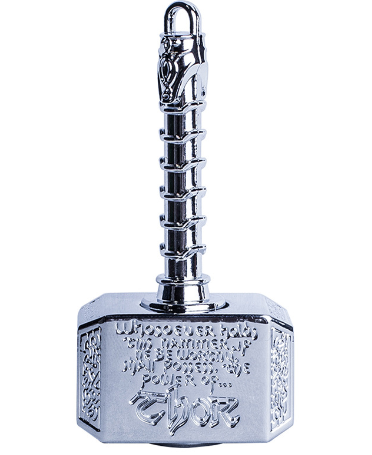 Alloy Finger Spinner Image 3