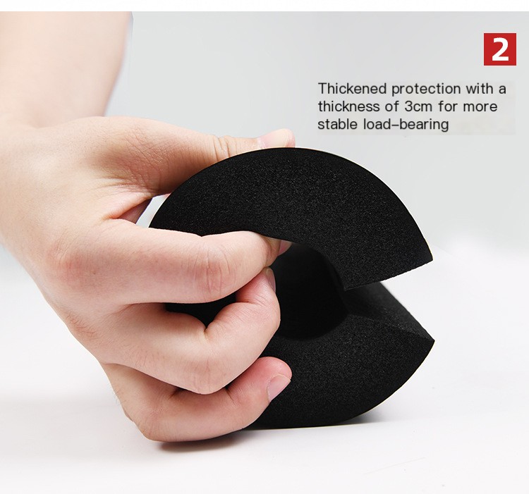 Barbell Shoulder Pad Image 6