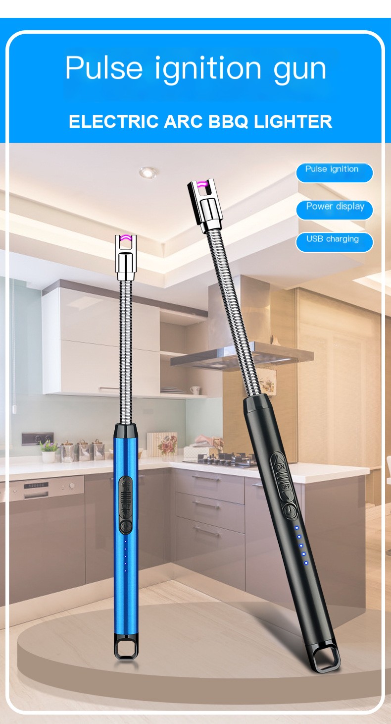 Arc Candle Lighter 2