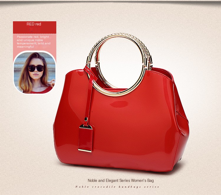 Crossbody Bag Image 2