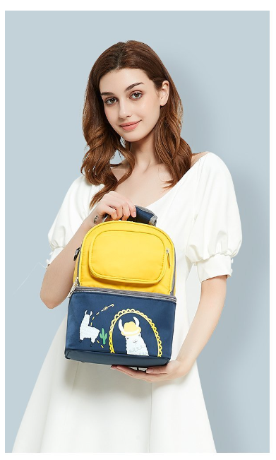 Nursing Bag Image 1