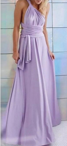Elegant Dress Image 7