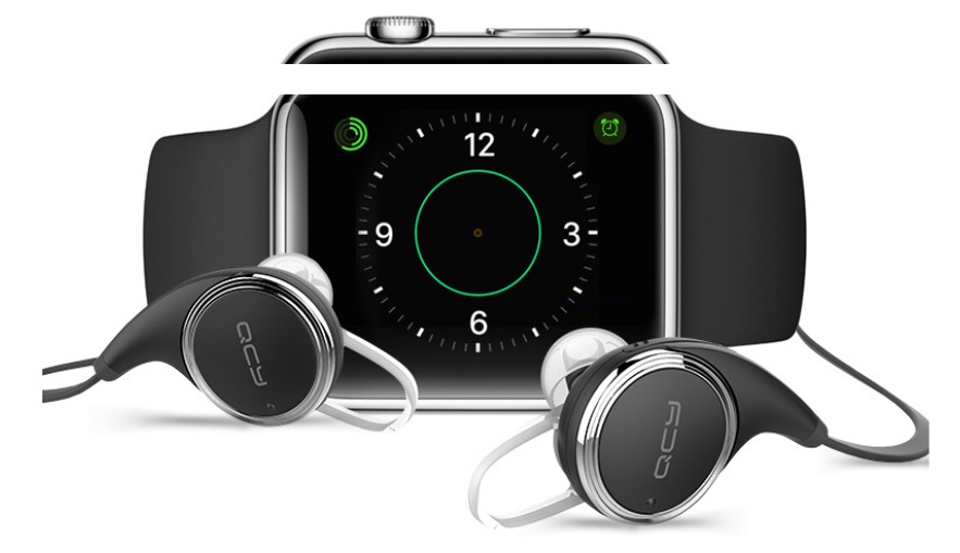 Bluetooth Earbuds
