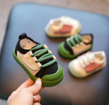 Toddler Footwear Sneakers