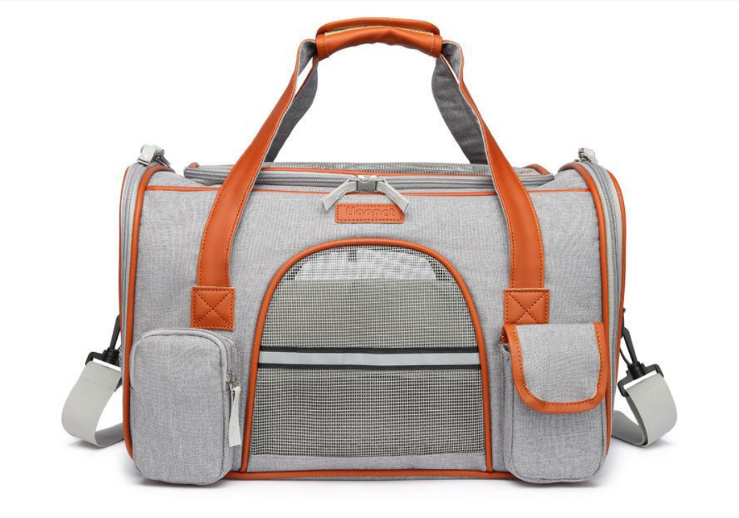 Portable Carrier Features