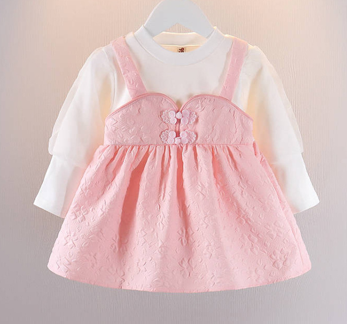 Princess Dress Red