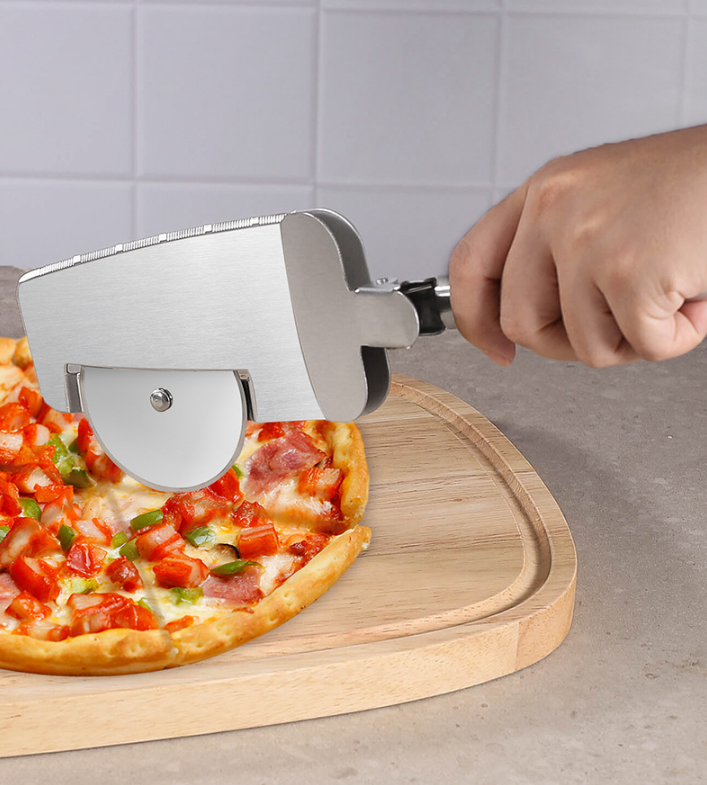 Pizza Knife Image 7