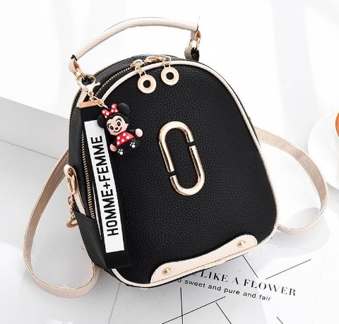 small backpack style 2