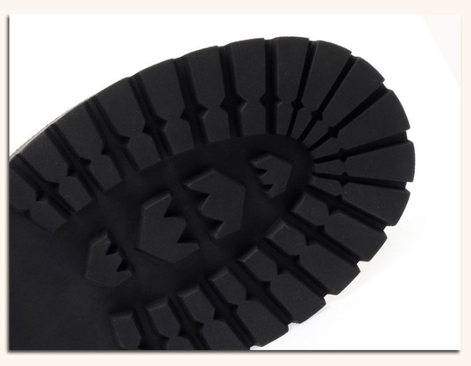 Bota De Cuero Plutonio - Image 6