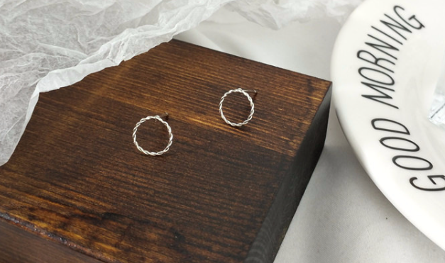 Earrings Image 1