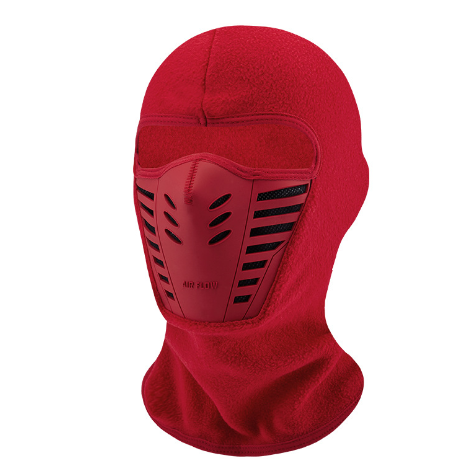 Warm and Comfortable Winter Mask