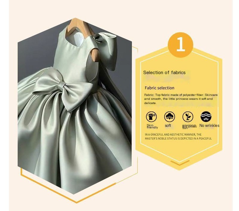 Helena Dress Image 10