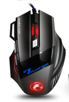 IMICE Gaming Mouse Image 4