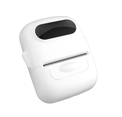 Compact and stylish design