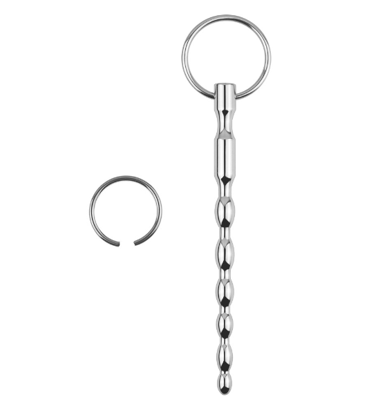 Stainless Steel Urethral Plug