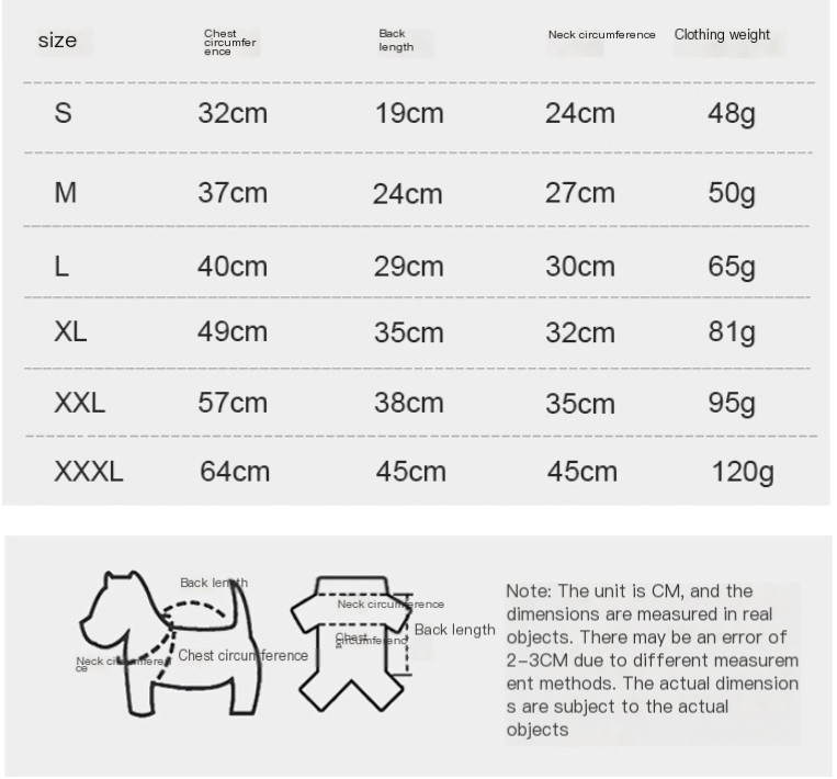 Bear Ear Pet Hoodie