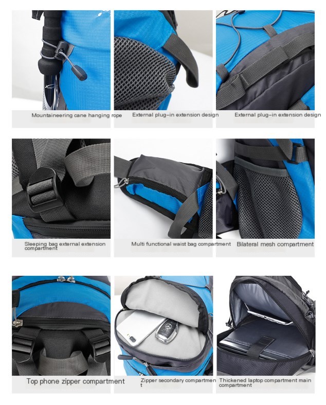 Waterproof Material