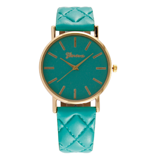 Geneva Watch Image 3