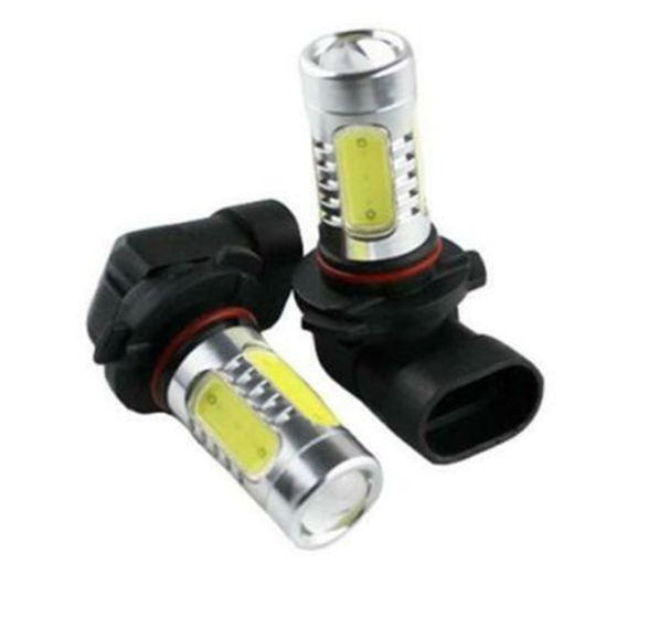 LED Fog Lights