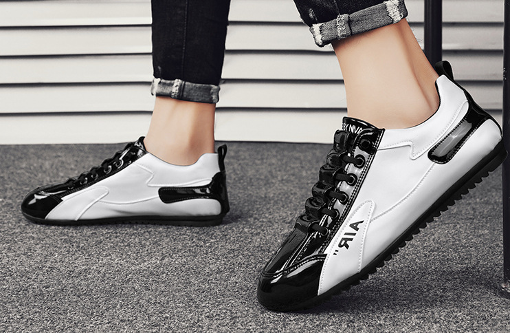 Breathability Feature 1