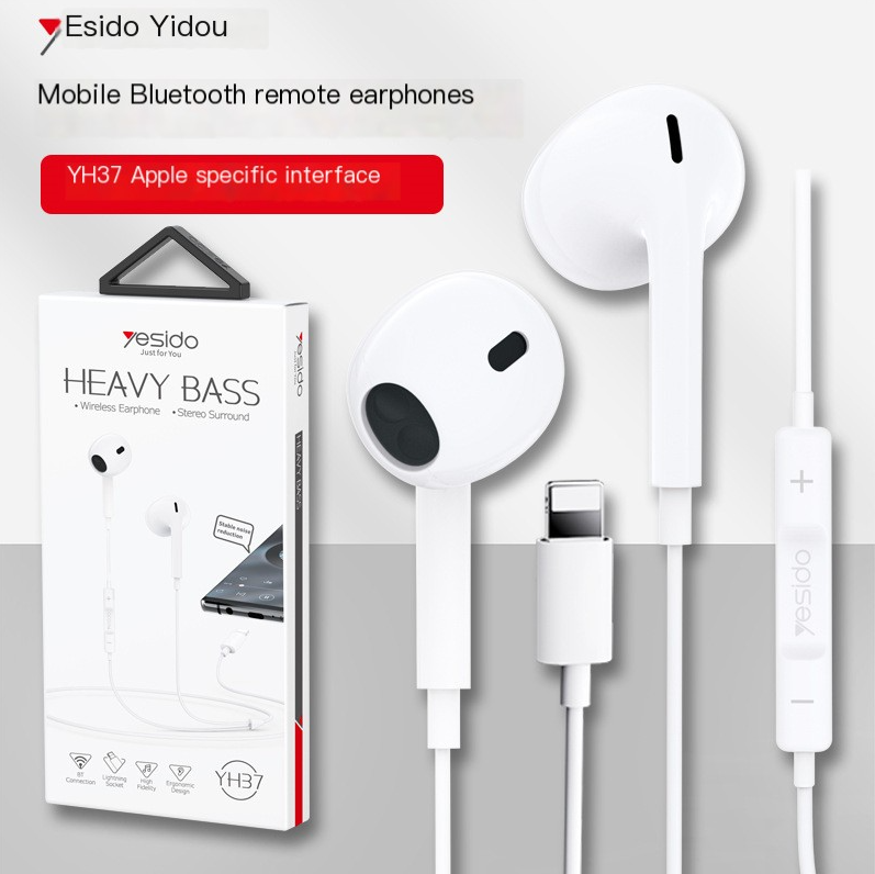Earphones Image 4