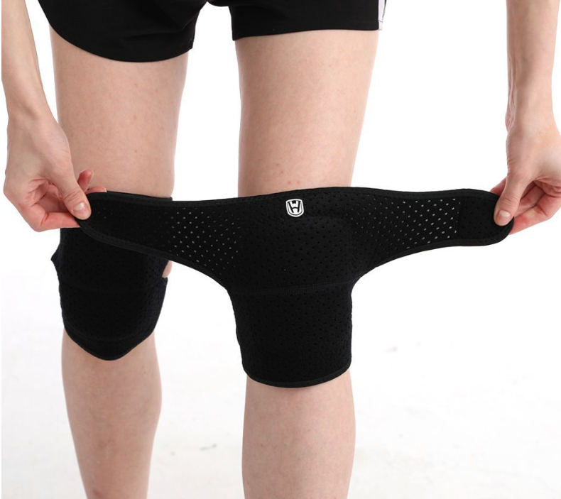 Dance Knee Pads Image 4