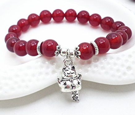 Little Dog Bracelet Image 2