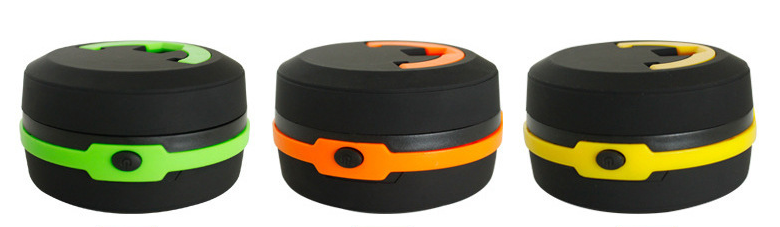 Telescopic tent light - image 1