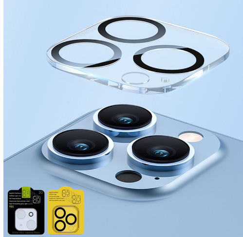 For Apple 14 lens film 15ProMax all inclusive