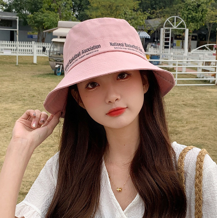 Wash To Make Old Basin Hat Image 4