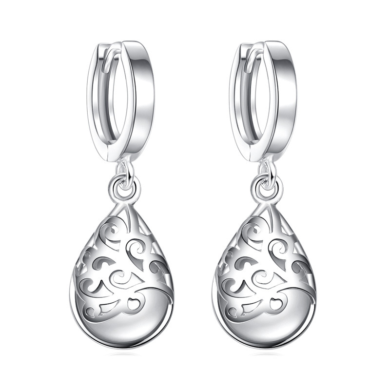 Moonlight Earrings - Image 3