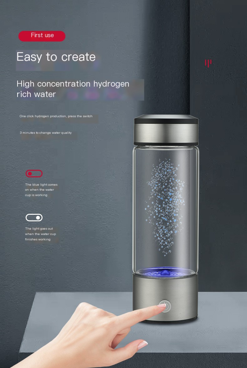 Hydrogen Cup Image 3