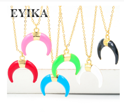 Fashion Necklace Image 4