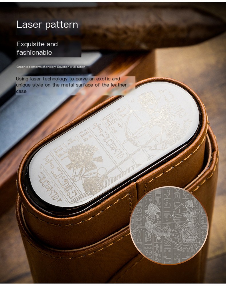 Cigar Case Image 3