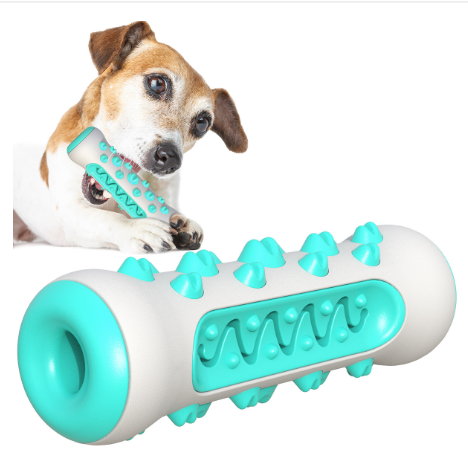 Dog Tooth Grinding Toy