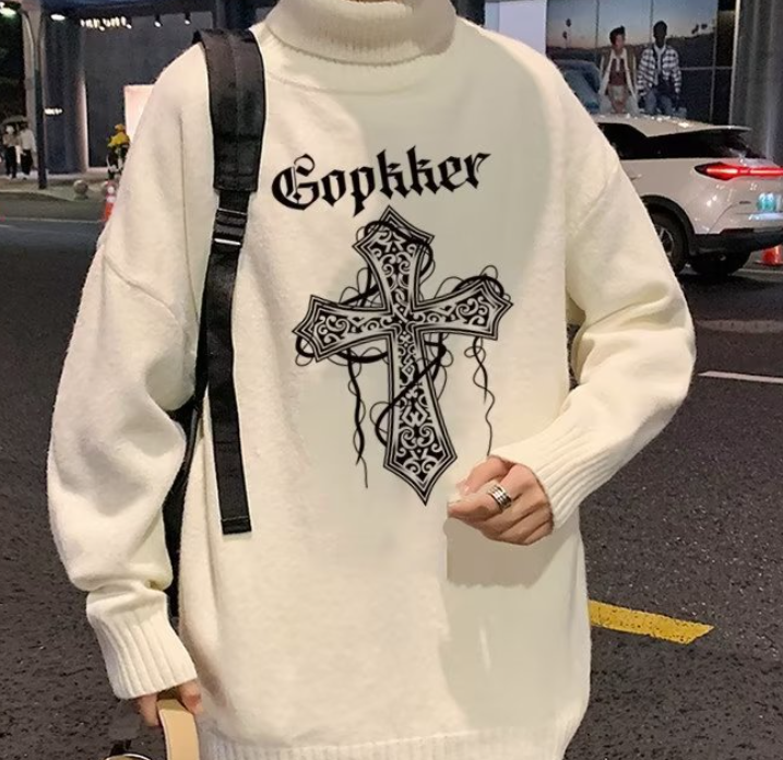 Sweater Image 1
