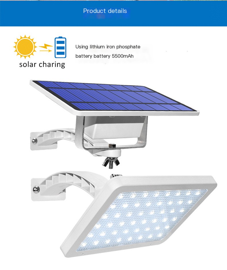 Solar Landscape Light 7