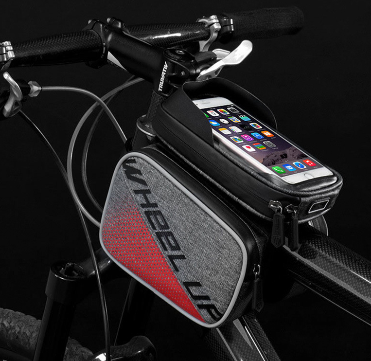 wheelup Bike Bag