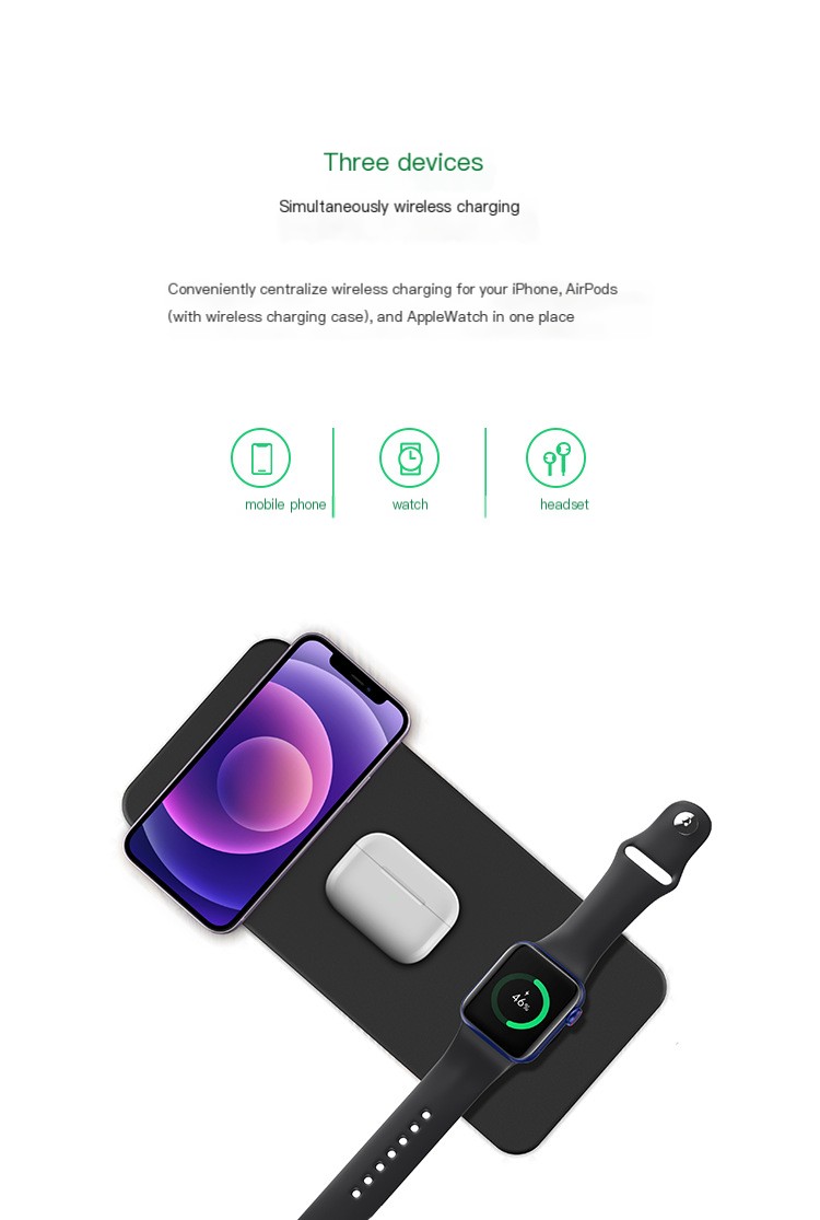 Wireless Charger Image 4