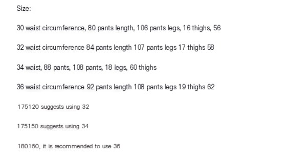 Distressed Denim Pants