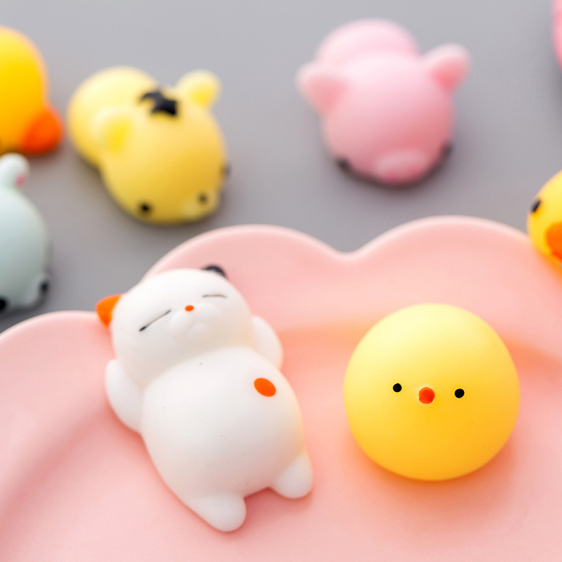 Stress Relief Toy
