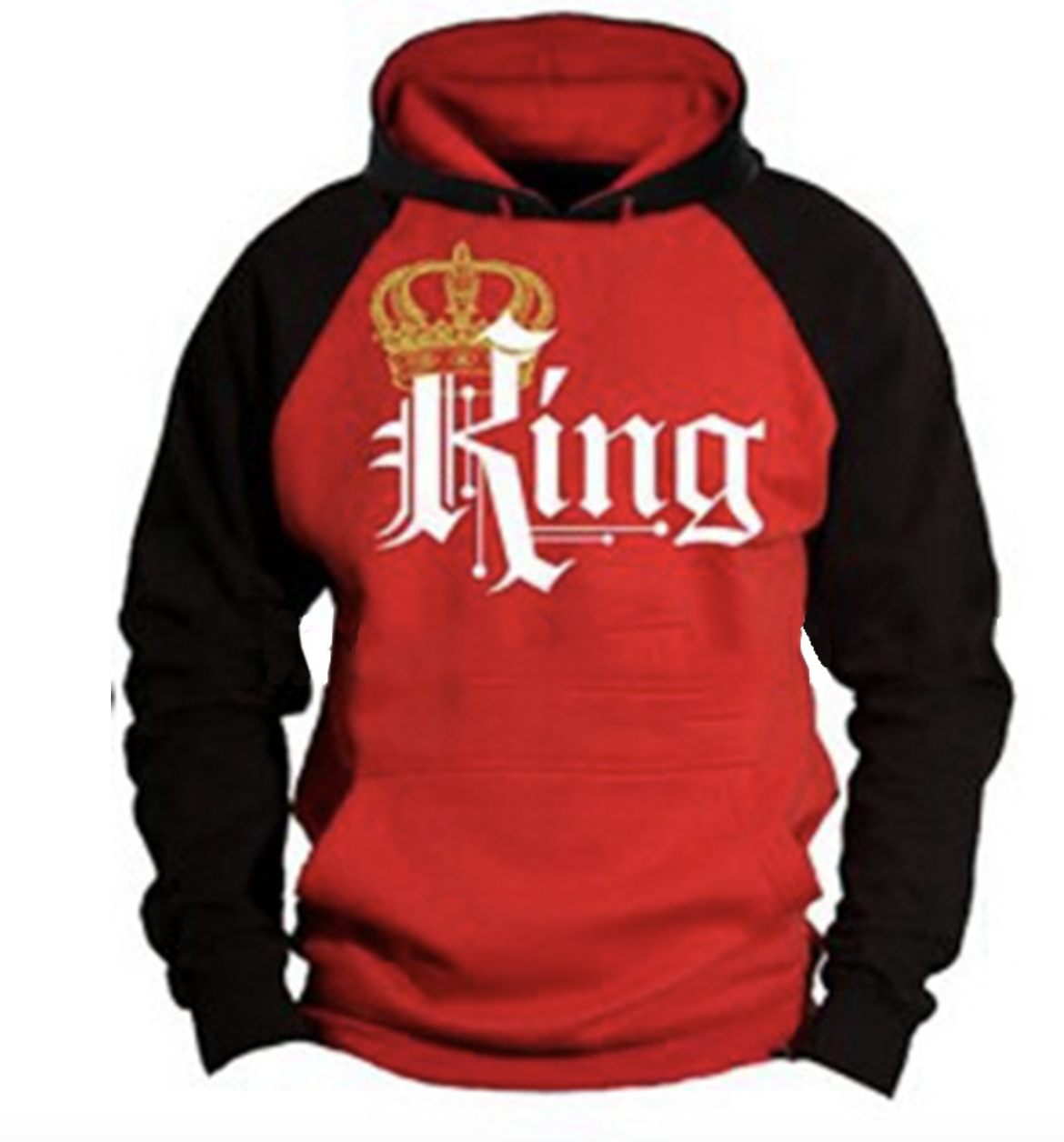 Couple Hoodie 4