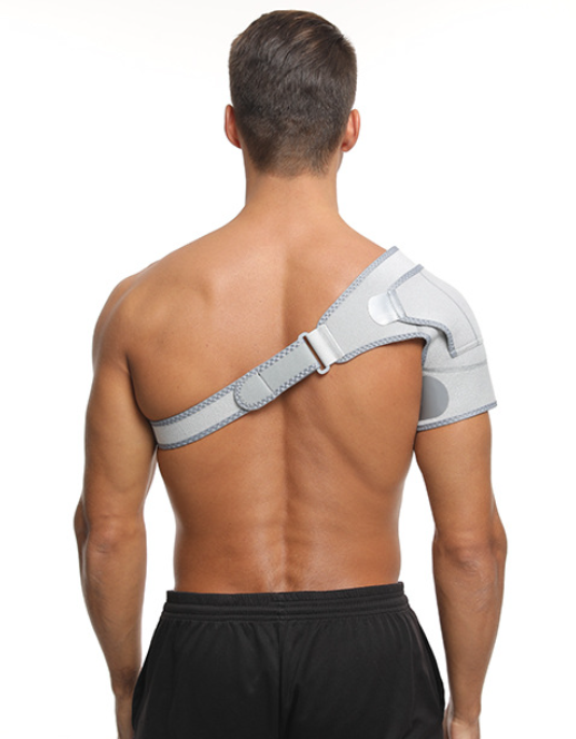 Shoulder Protector Image 4