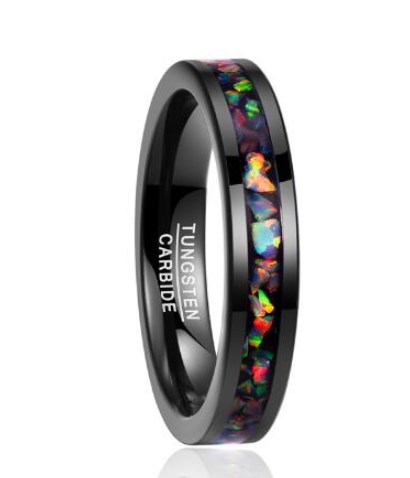 Couple Style Ring