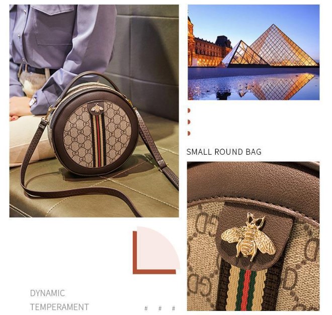 Crossbody Bag Image 5