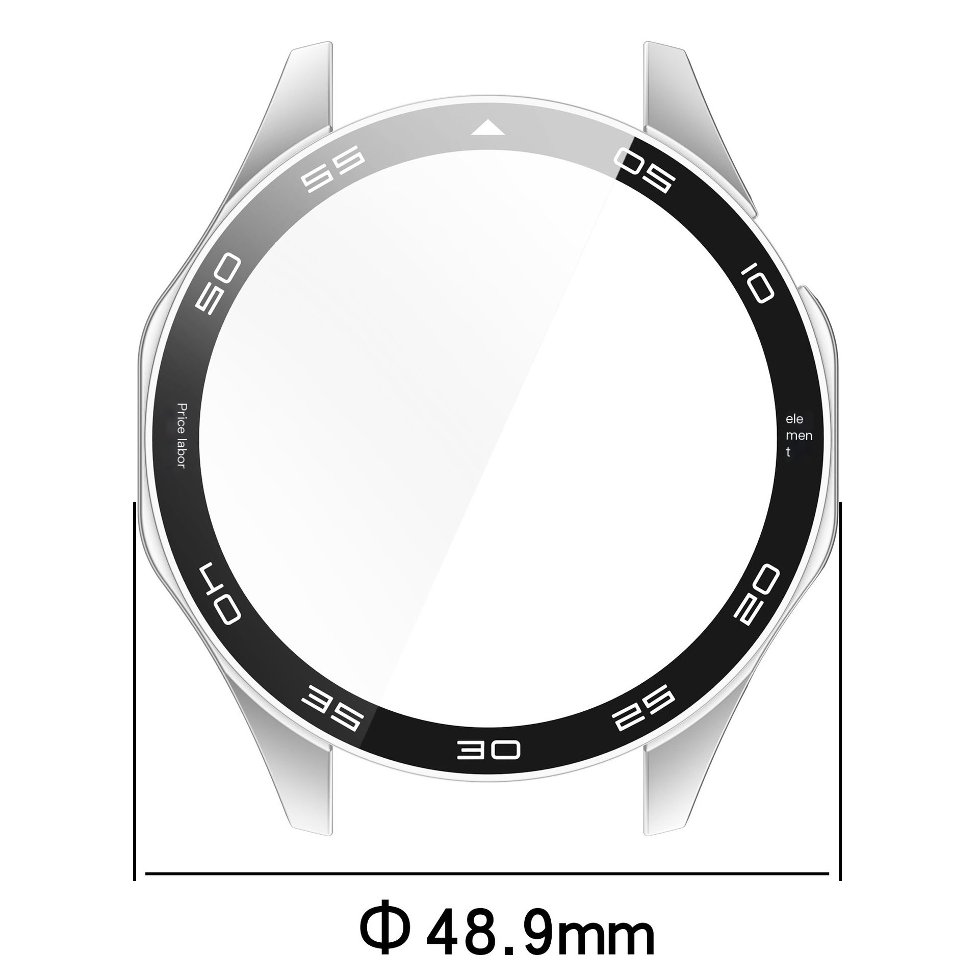 Huawei GT4 Protective Case